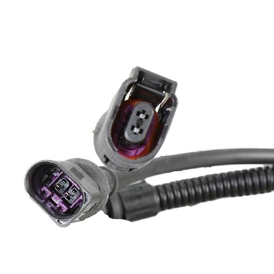 Imagen de METZGER 2324121 Kit reparación de cables, sensor vel. giro ruedas