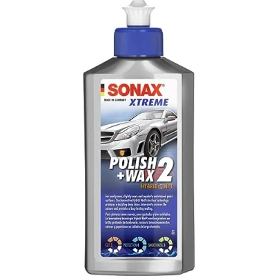 Imagen de Pulido de pintura SONAX 02071000