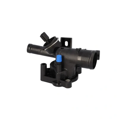 Imagen de FEBI BILSTEIN 172284 Caja del termostato con junta sensor RENAULT: MASTER 3 Bus, Kasten