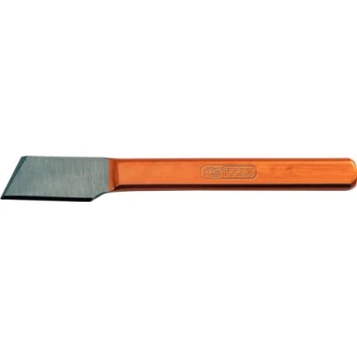 Imagen de KS TOOLS 162.0271 Cincel 250 tronzador de chapa