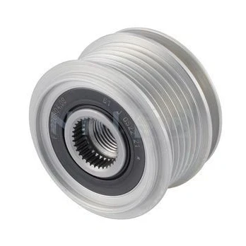 Imagen de SNR GA754.07 Rueda Libre Alternador VOLKSWAGEN: GOLF 4, Sharan I, 3, SEAT: Córdoba I Berlina, Ibiza 2, TOLEDO 1, AUDI: A3 Hatchback