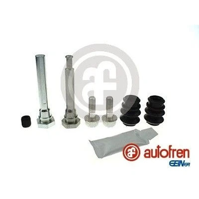 Imagen de AUTOFREN SEINSA D7185C Juego de casquillos guía, pinza freno NISSAN: Juke, FORD: FIESTA 6, MAZDA: 2 Hatchback