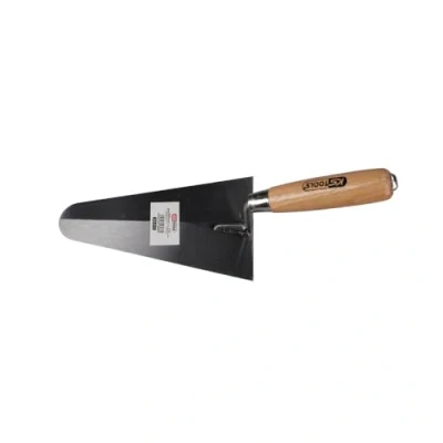Imagen de KS Tools 144.0114 Medir llana, redondo, 220 mm mango de madera