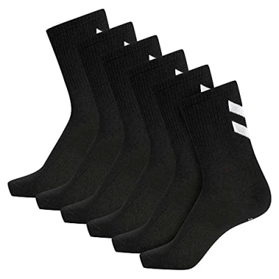 Imagen de Calcetines Hummel Chevron (x6)