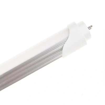Imagen de VoltShine Tubo LED T8 1500 mm Ekran 24W, conexión unilateral, luz blanca neutra 4500K. Ideal para iluminar oficinas y hogares de forma eficiente, con elegancia bajo consumo energético.