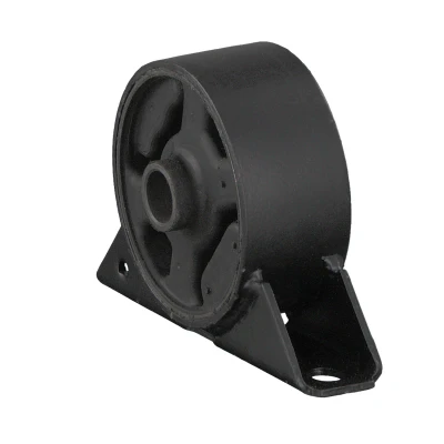 Imagen de FEBI BILSTEIN 24009 Soporte de La Caja Cambios Eje delantero