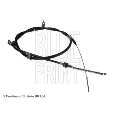Imagen de BLUE PRINT ADC446218 Cable de Freno Mano Atrás derecha MITSUBISHI: L200 / Triton IV Pick up, Camión plataforma Chasis
