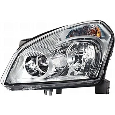 Imagen de HELLA 1LF 238 042 031 Faros NISSAN: Qashqai / Qashqai+2 I