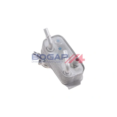 Imagen de BOGAP B4223102 Radiador de aceite, transmisión automática BMW: 3 Coupé