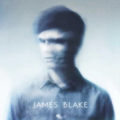 Imagen de James Blake (2 Lp) [Vinilo]