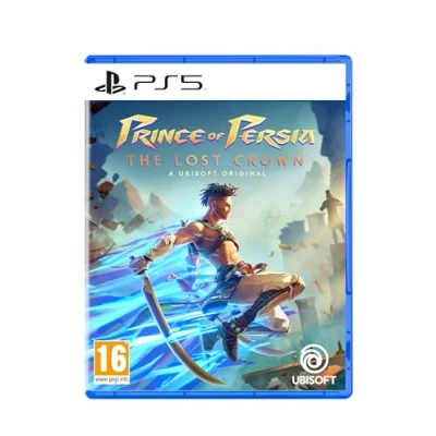 Imagen de Prince of Persia: The Lost Crown (PS5)