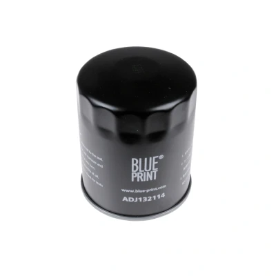 Imagen de BLUE PRINT ADJ132114 Filtro de aceite enroscable LAND ROVER: Discovery 2, 1, Defender SUV