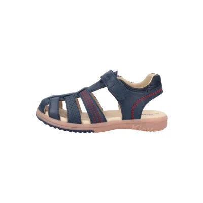 Imagen de Kickers Bonkro, Botas, Azul Marine 10, 28 EU