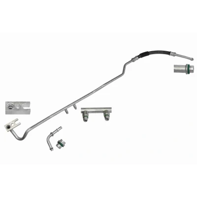 Imagen de VEMO V40 20 0010 Tubería de baja/alta presión, aire acondicionado OPEL: Vectra B CC