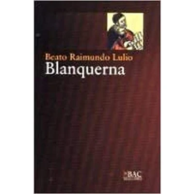 Imagen de Blanquerna (BAC SELECCIONES)
