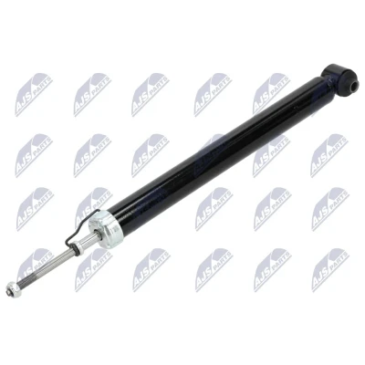 Imagen de NTY A FT 016 amortiguador Eje trasero Presión de gas Columna Espiga arriba FIAT: Stilo Hatchback, BRAVO 2