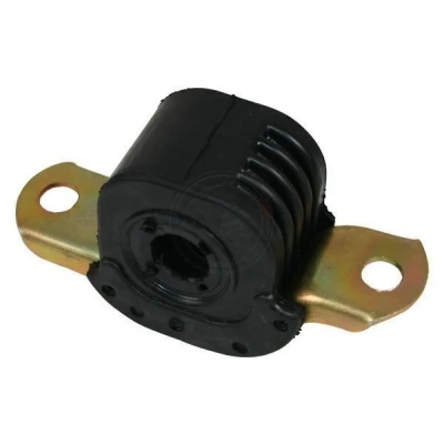 Imagen de A.B.S. 270642 Silentblock Brazo de Suspension 49 MITSUBISHI: Lancer 4, 6 Limousine, Space Star, VOLVO: V40 Familiar, S40 I