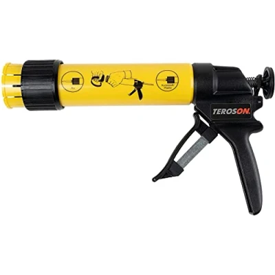Imagen de TEROSON STAKU 142240 Pistola pulverizadora, protección anticorrosiva de los bajos