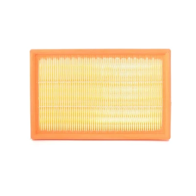 Imagen de FEBI BILSTEIN 31152 Filtro de aire 57 172 267 Cartucho filtrante FORD: Focus 2, 2 Limousine, C Max, VOLVO: S40 II, C30, V50