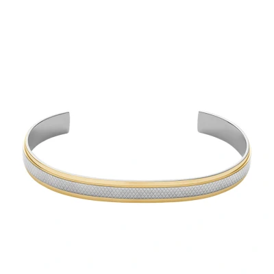 Imagen de Fossil Hombres Brazalete Multicolor JF04916998