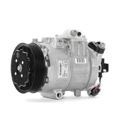 Imagen de Compresor, aire acondicionado DENSO DCP27001