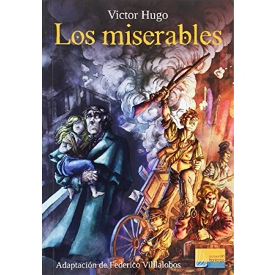 Imagen de Miserables, Los (LECTORES SIN FRONTERAS)