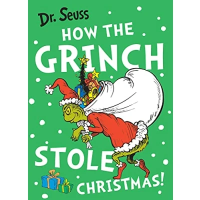 Imagen de How The Grinch Stole Christmas!