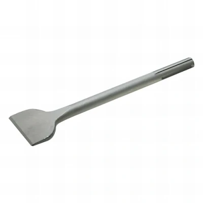 Imagen de Silverline Tools 783112 Cincel SDS Max (50 x 300 mm)