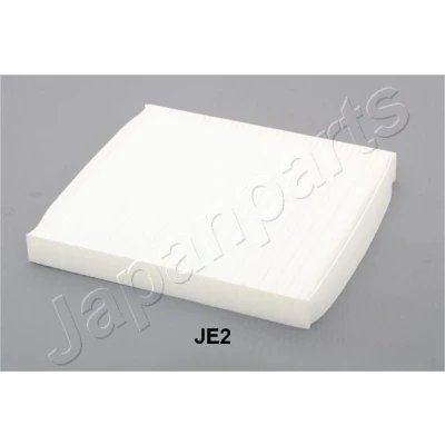 Imagen de JAPANPARTS FAA JE2 Filtro de habitáculo Cartucho filtrante 263 243 30 JEEP: GRAND CHEROKEE 3, 4