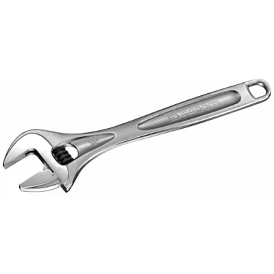 Imagen de Facom 113A.8C LLAVE INGLESA CROMADA 8P
