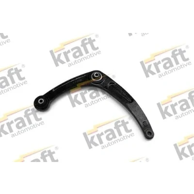 Imagen de KRAFT 4215942 Barra oscilante, suspensión de ruedas Eje delantero, izquierda, debajo Brazo oscilante transversal CITROËN: C4 I Hatchback, Berlingo II