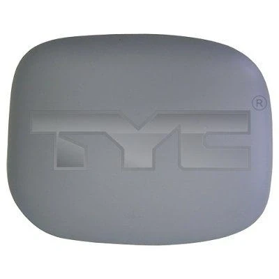 Imagen de TYC 305 0008 2 Cubierta, retrovisor exterior izquierda imprimado PEUGEOT: Partner I Combispace, Furgón