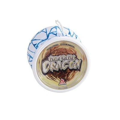 Imagen de Auldey Yo Blazing Team Votex Stinger Nivel 2 Imperial Dragon, eu677222