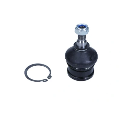 Imagen de MAXGEAR 72 3623 Rótula de suspensión debajo, Eje delantero, derecha, izquierda con circlip SMART: Forfour I, MITSUBISHI: COLT 6
