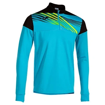 Imagen de Joma Sudadera Elite x Marino Royal