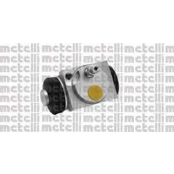 Imagen de METELLI 04 0979 Bombin de Freno 17,78 RENAULT: CLIO 3, 2