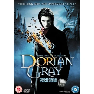 Imagen de Dorian Gray [DVD] [Reino Unido]