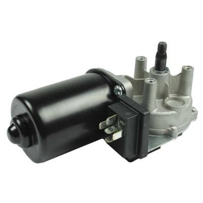 Imagen de METZGER 2190651 Motor del Limpiaparabrisas 12 delante para vehíc. con volante a la izquierda