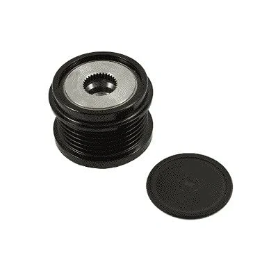 Imagen de CONTITECH AP9106 Rueda Libre Alternador se requiere herramiente especial para montaje FORD: S Max Mk1, MONDEO 4 Turnier, 4, MAZDA: 5