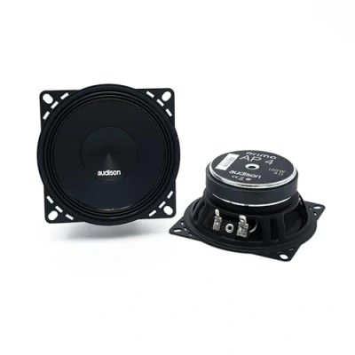 Imagen de Audison AP 4 medios 10 cm SET MIDBASS 100 mm