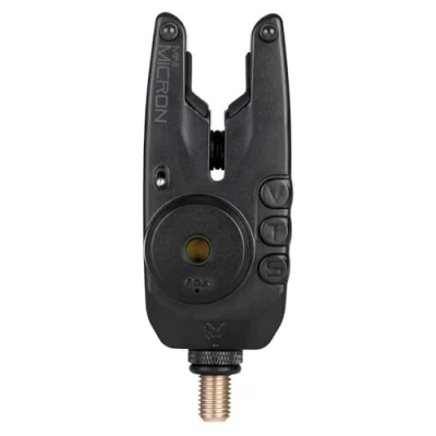 Imagen de Fox Mini Micron Alarma de Mordida Multicolor carpfishing