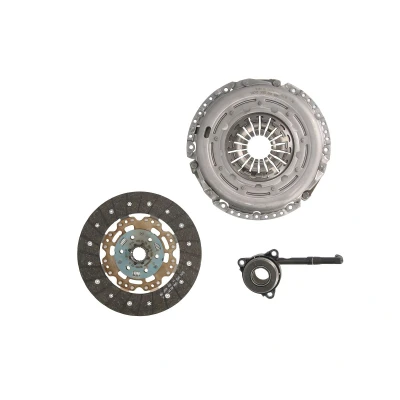 Imagen de SACHS XTend Kit plus CSC 3000 990 344 de Embrague 240 VOLKSWAGEN: Tiguan I, Sharan II, SEAT: Alhambra II norauto, oscaro, mister auto