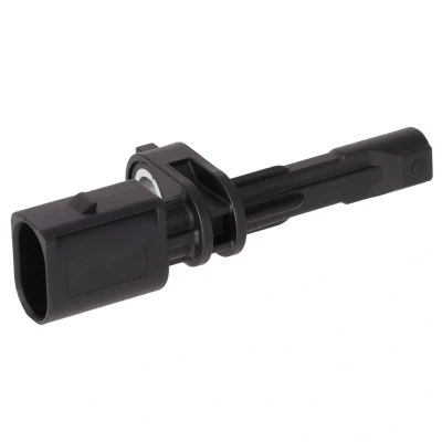 Imagen de FEBI BILSTEIN 33541 Sensor de ABS Eje trasero izquierda, trasero, derecha VOLKSWAGEN: Caddy 3, Golf 7, Sportsvan, SEAT: Leon III SC norauto,