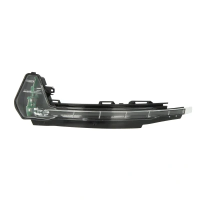Imagen de TYC 302 0098 3 Intermitente Espejo retrovisor izquierdo LED AUDI: A1 Sportback
