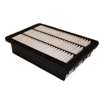 Imagen de JAPANPARTS FA H14S Filtro de aire 61 174 269 Cartucho filtrante HYUNDAI: Santa Fe 2, I