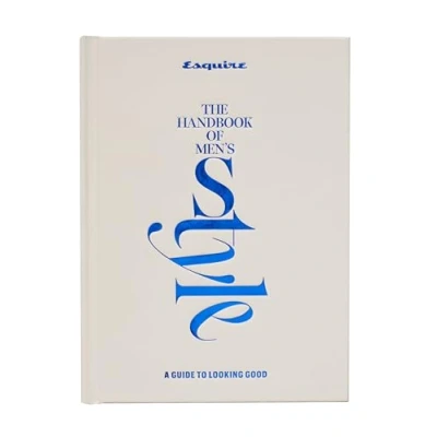 Imagen de Esquire The Handbook Of Men S Style : A Guide To Looking Good