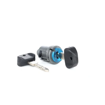 Imagen de FEBI BILSTEIN 17690 Cilindro de cierre, cerradura encendido MERCEDES BENZ: Clase E Berlina, W124 Familiar, 190 norauto, oscaro, mister auto