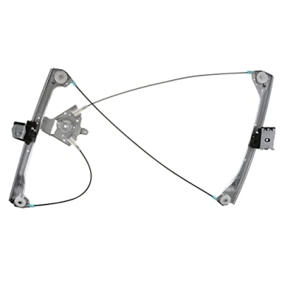Imagen de Valeo Elevalunas Delante, izquierda eléctrico sin electromotor con función de confort 851628 BMW: 3 Coupé, Cabrio