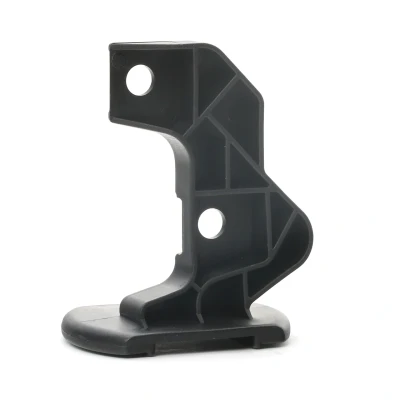 Imagen de VAICO V20 7103 Soporte, parachoques izquierda Original calidad de BMW: 5 Berlina