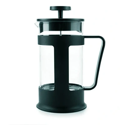Imagen de IBILI Cafetera Embolo, 350 ml, Borosilicato